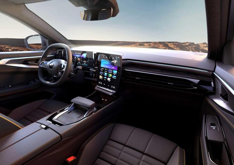 Renault Austral (2022-->>) (39)