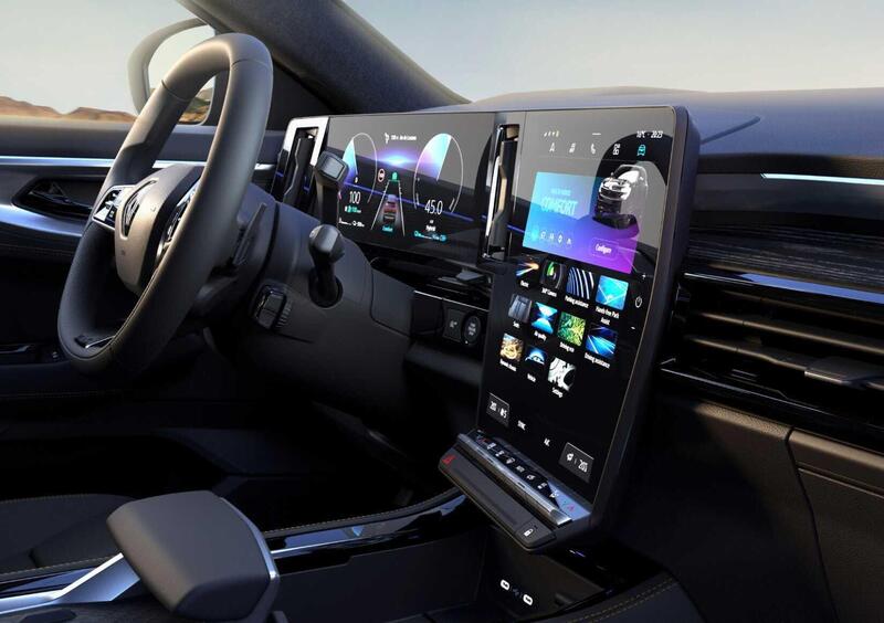 Renault Austral (2022-->>) (40)