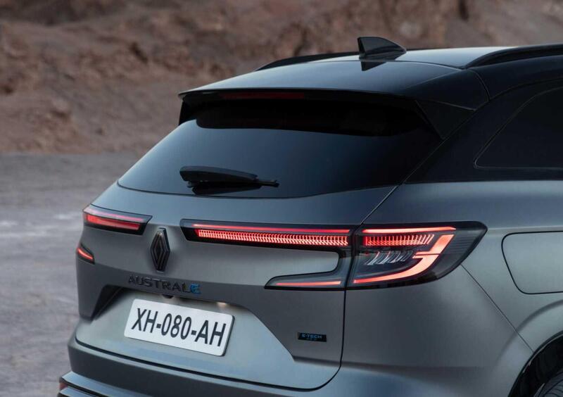 Renault Austral (2022-->>) (48)