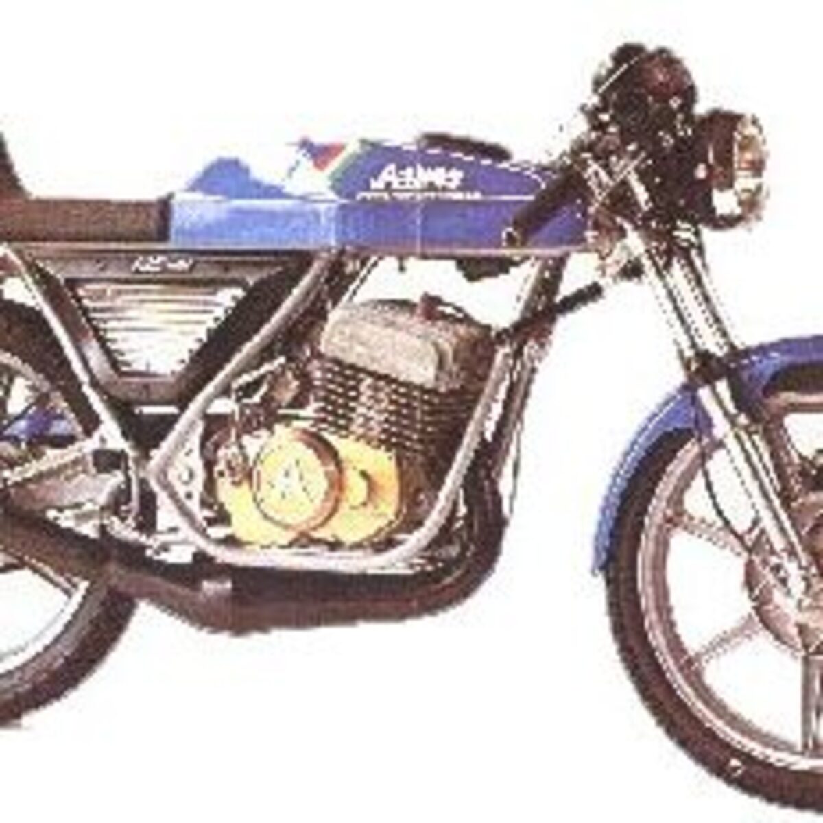 Aspes Juma 125