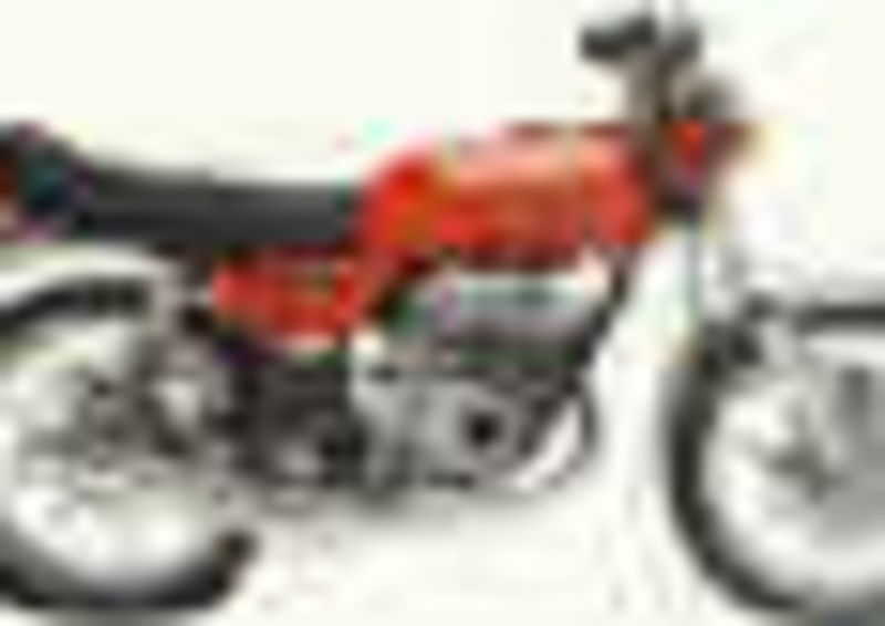 Gilera TG1 125 TG1 125