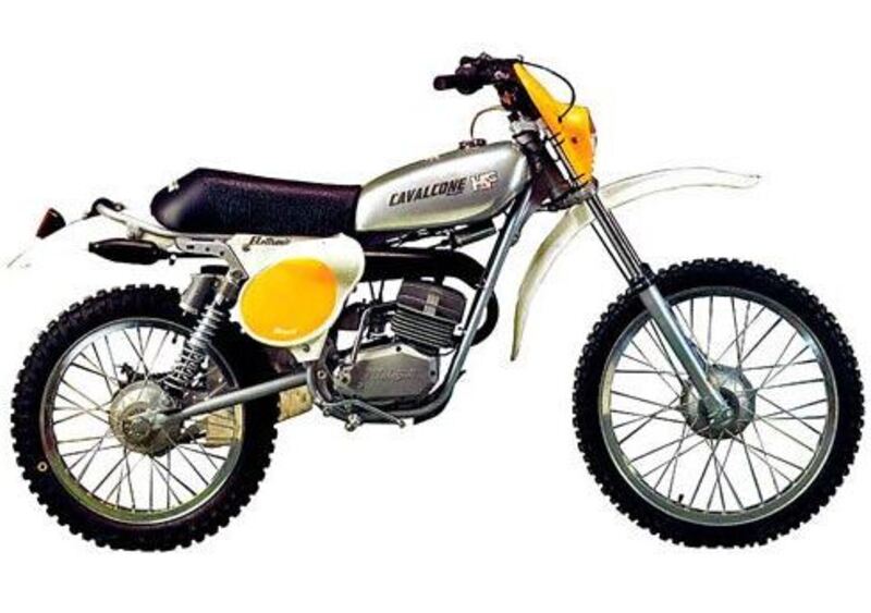 Malaguti Cavalcone Special HF Cavalcone Special HF