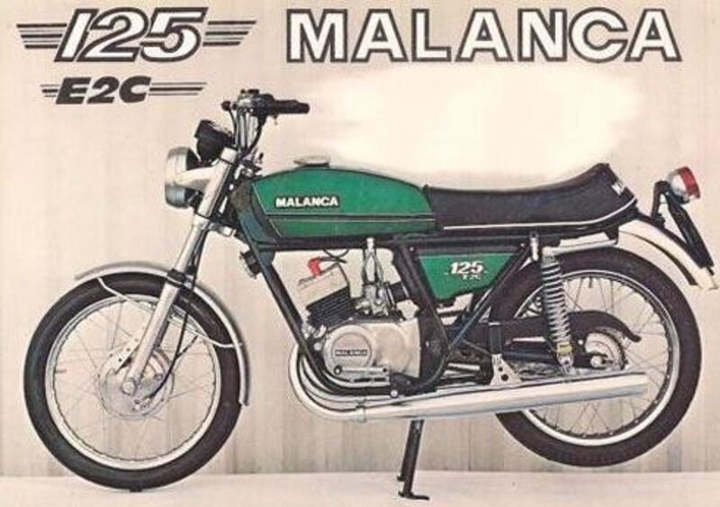 Malanca E 2C 125 E 2C 125 (2)
