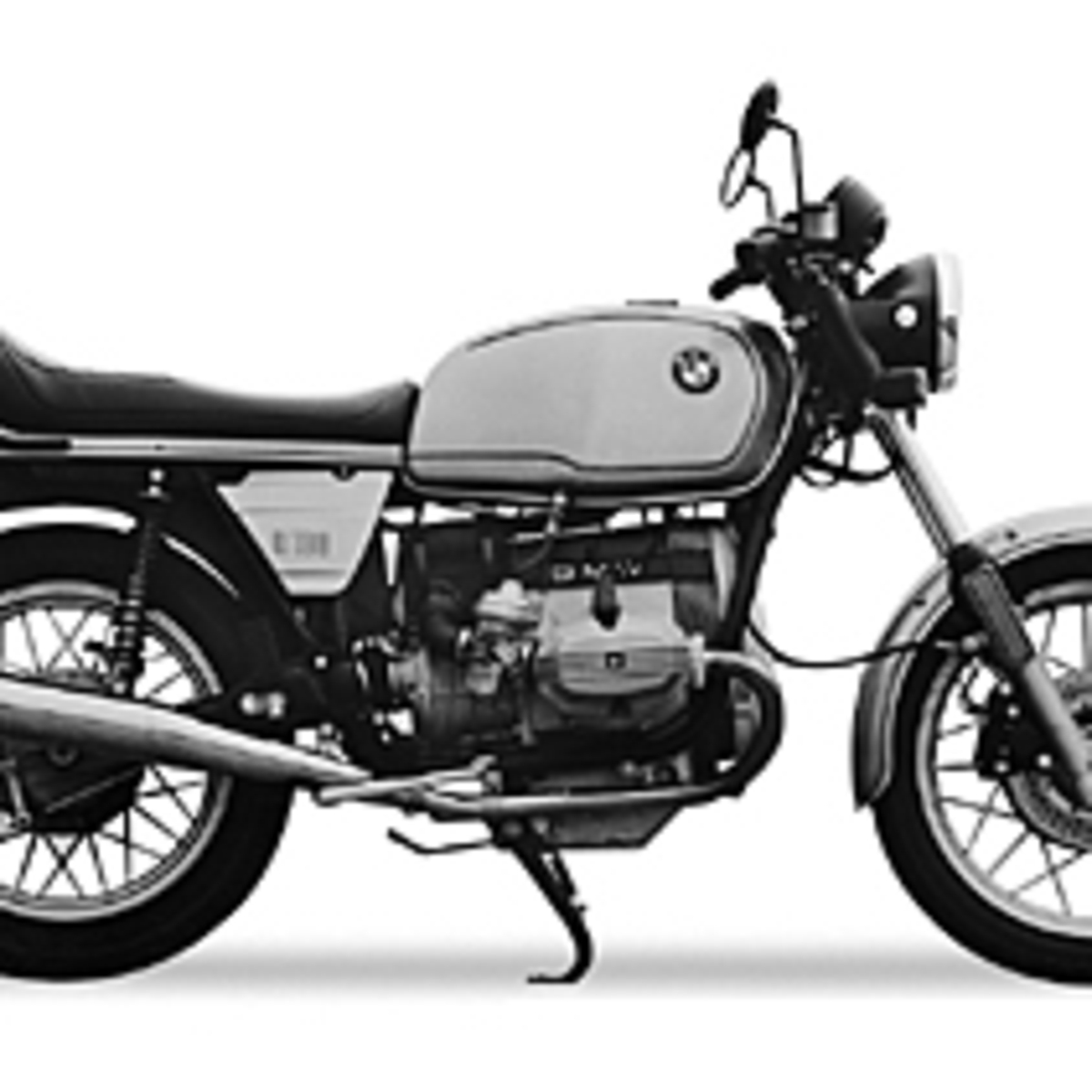 Bmw R 100