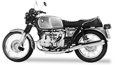 Bmw R 60