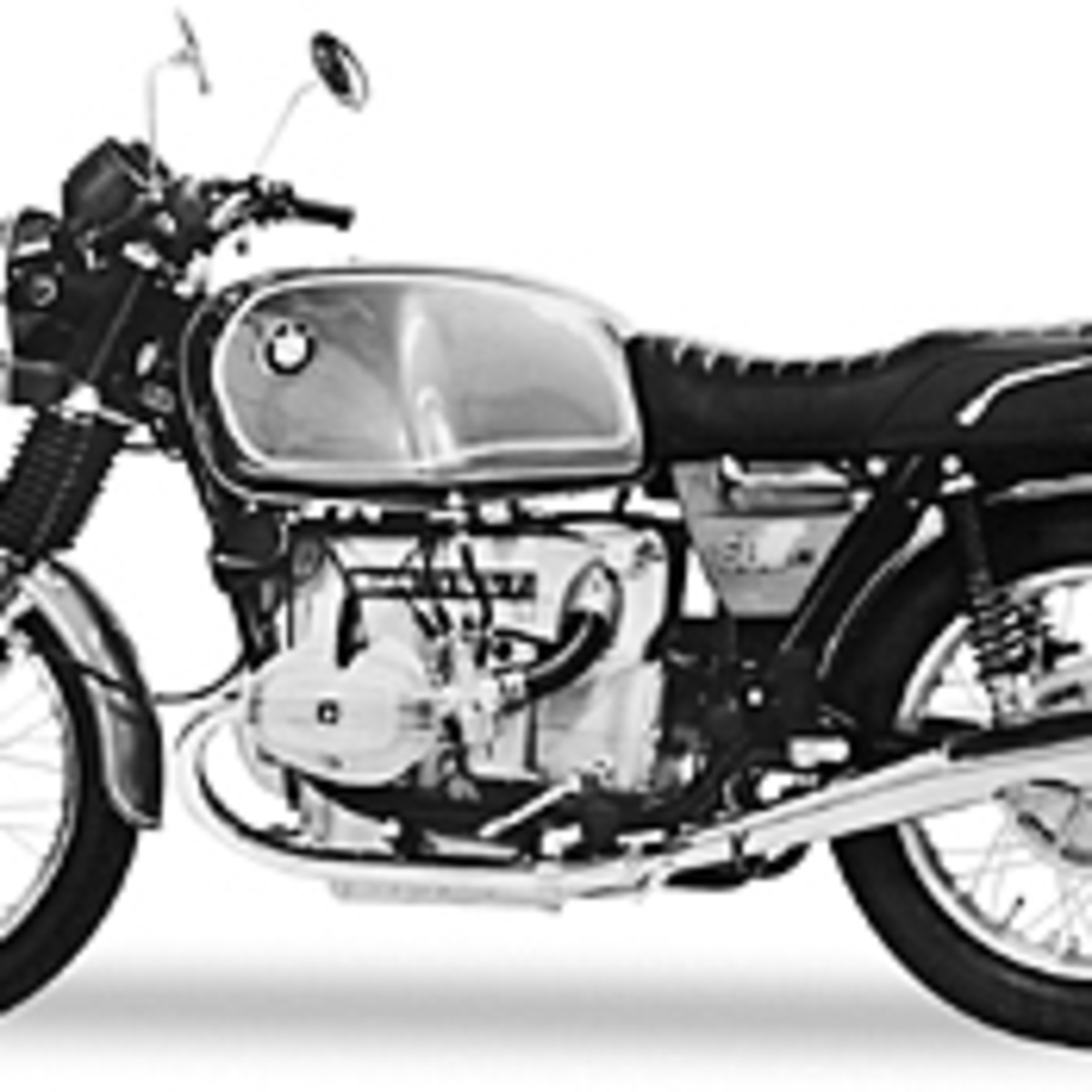 Bmw R 60/7