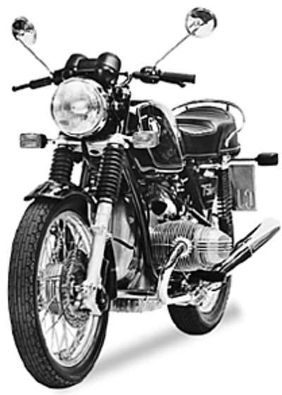 Bmw R 75
