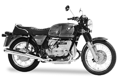 Bmw R 100/7