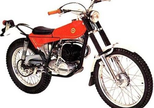 Montesa Cota 247