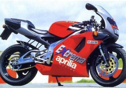 Aprilia RS 125 Extrema (1991 - 95)