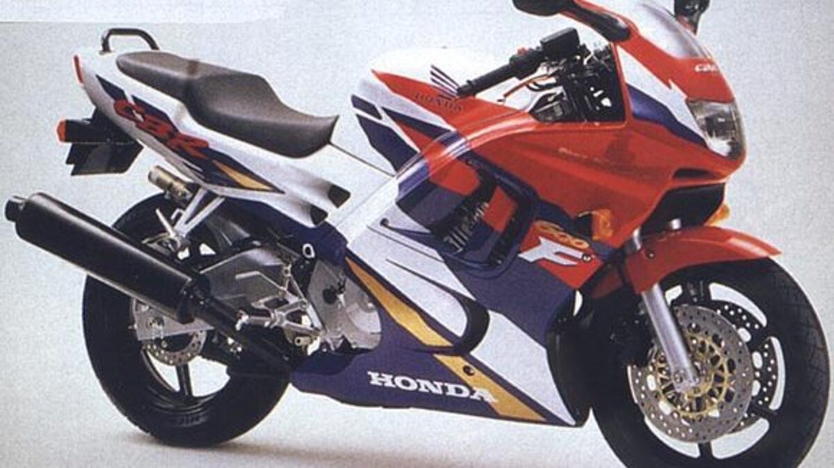 Motorcycle Cbr 650 R Usata Cbr 1000 F Usata Moteur D'occasion Pour