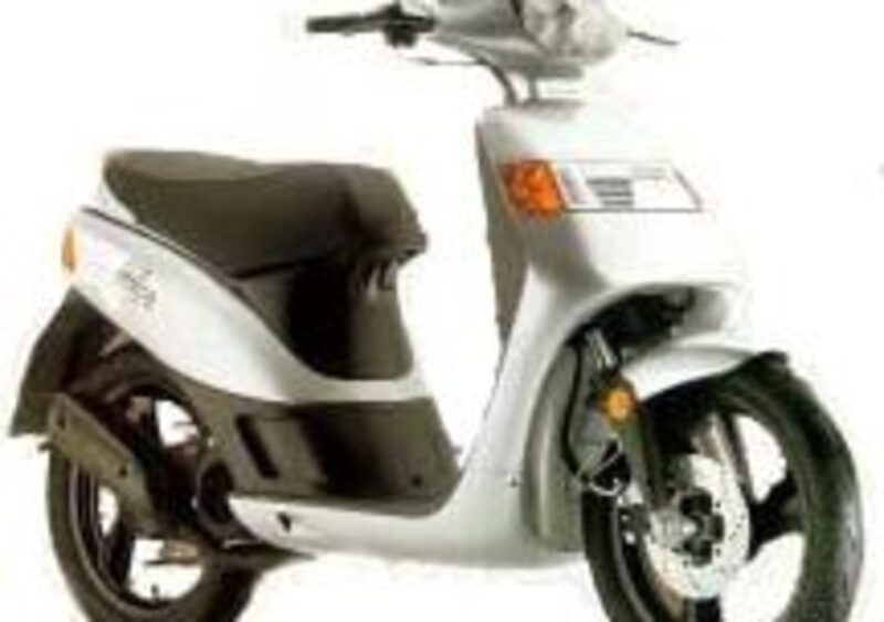 Malaguti Centro 50 Centro 50