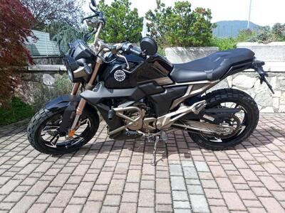 Zontes ZT125-G1 (2020 - 25) nuova