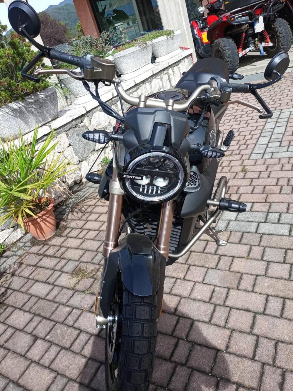 Zontes ZT125-G1 (2020 - 25) (3)