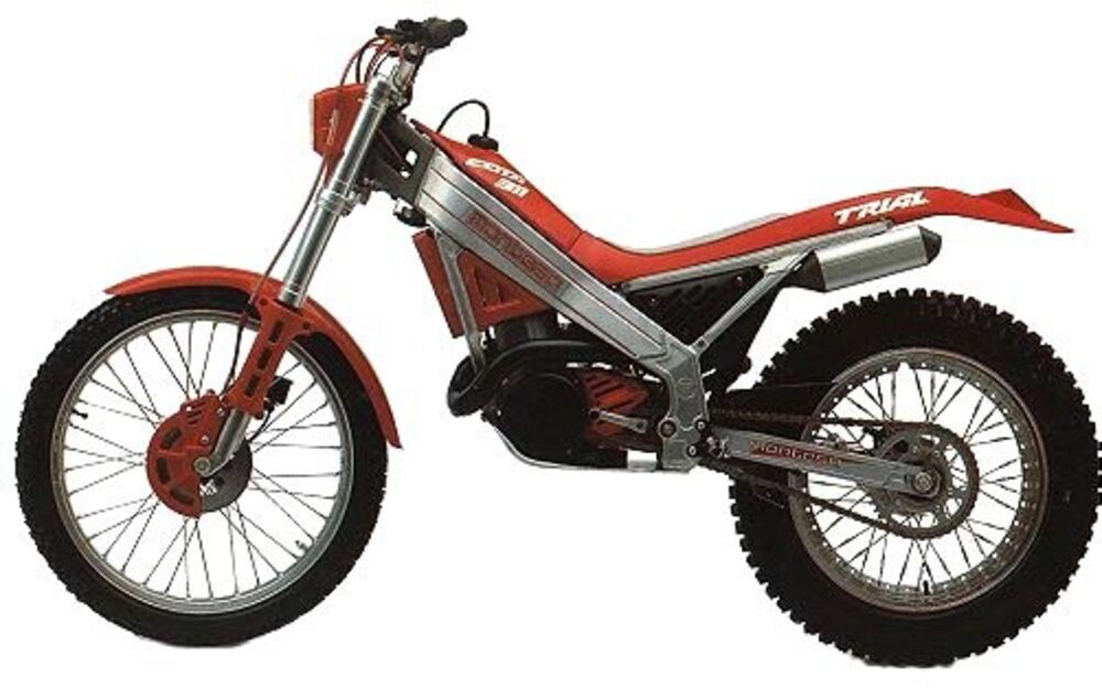 Montesa Cota 311, prezzo e scheda tecnica - Moto.it