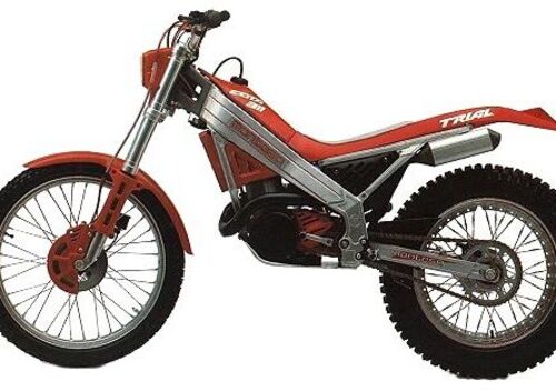 Montesa Cota 311