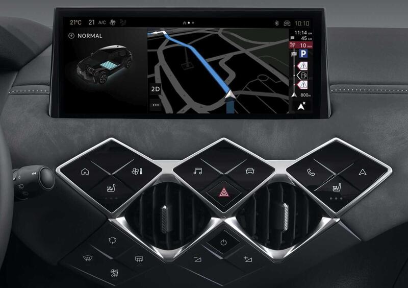 Ds DS 3 (2019-->>) (13)