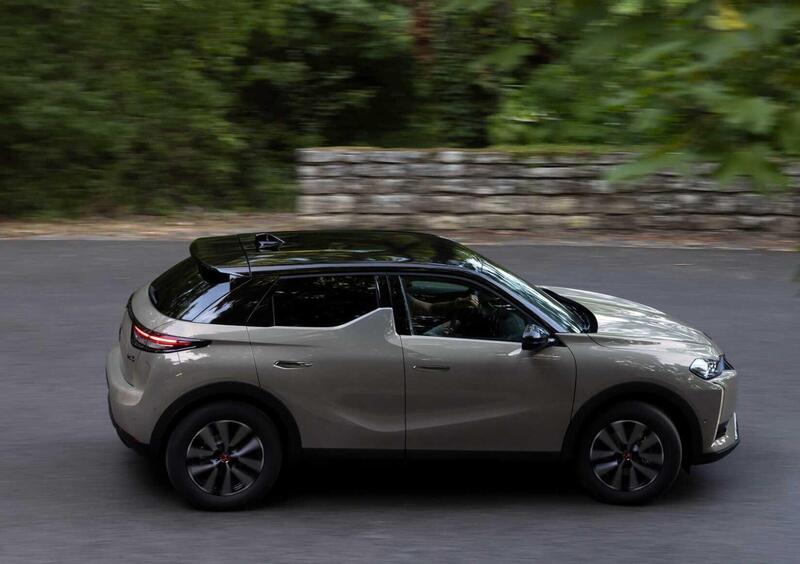 Ds DS 3 (2019-->>) (9)
