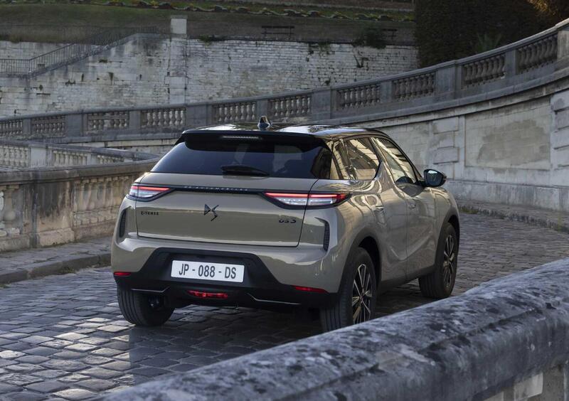 Ds DS 3 (2019-->>) (7)