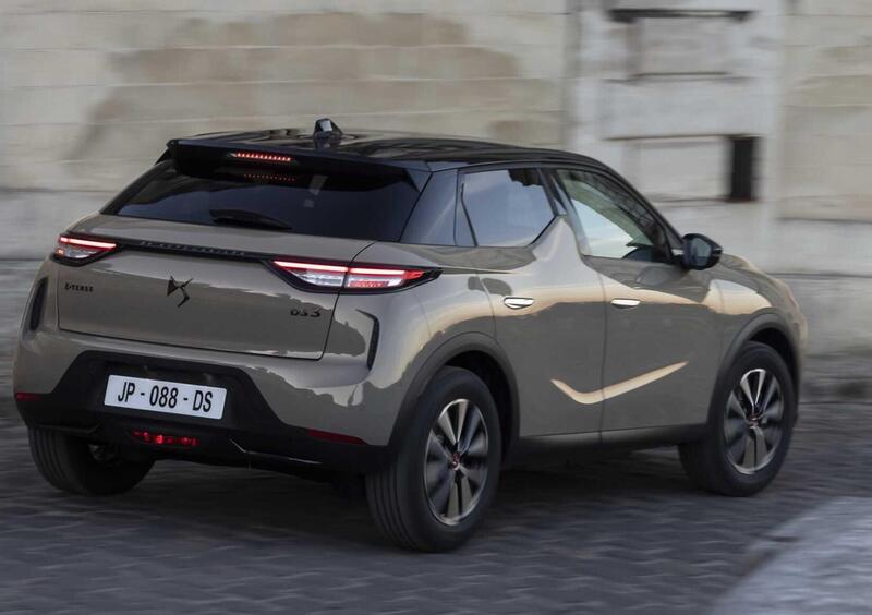 Ds DS 3 (2019-->>) (8)