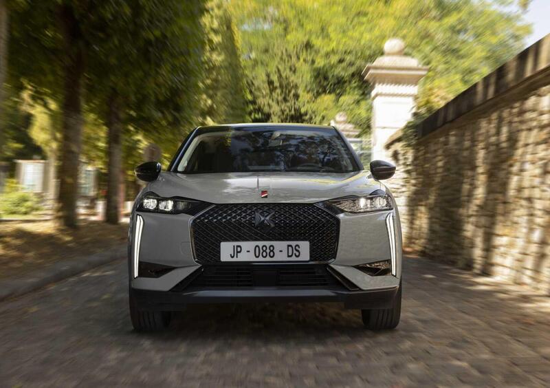 Ds DS 3 (2019-->>) (11)