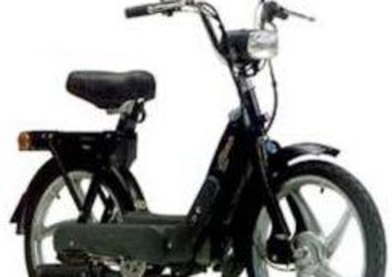 Piaggio Ciao 50, prezzo e scheda tecnica