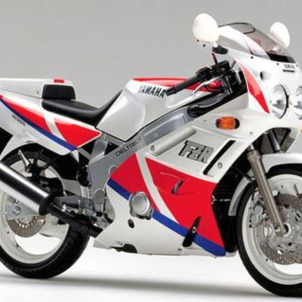 Yamaha FZR 600 R (1994 - 95)