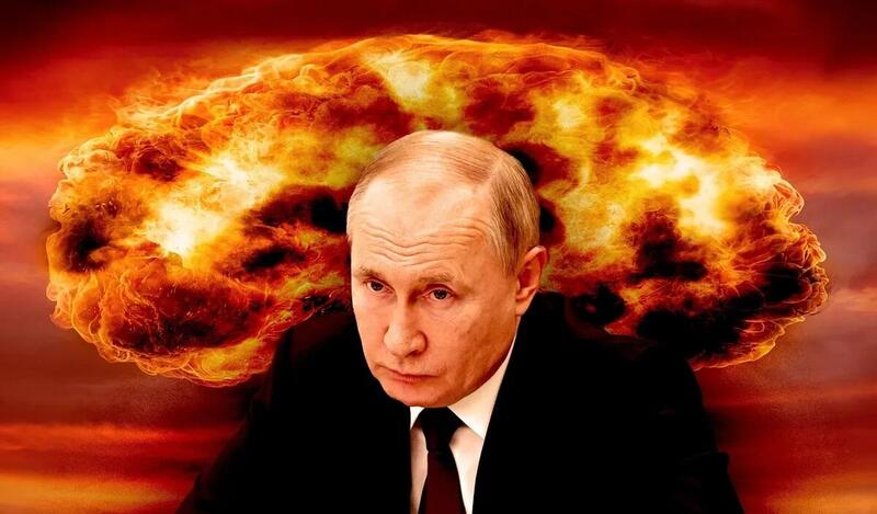 Golpe Contro Putin O Guerra Nucleare? Ecco Perché, In Ogni Caso, C’è Da ...