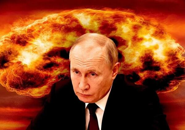 Golpe contro Putin o guerra nucleare? Ecco perch&eacute;, in ogni caso, c&rsquo;&egrave; da preoccuparsi