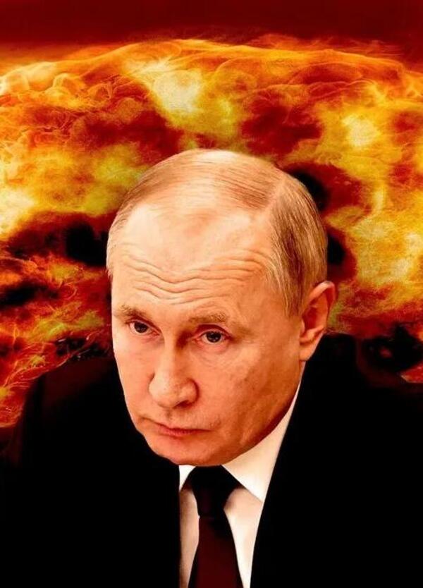 Golpe contro Putin o guerra nucleare? Ecco perch&eacute;, in ogni caso, c&rsquo;&egrave; da preoccuparsi
