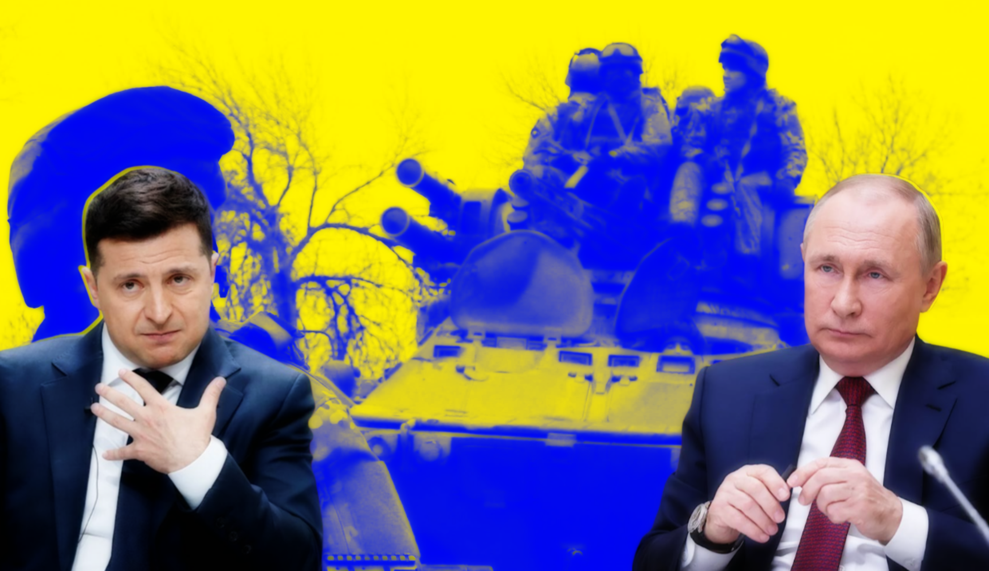 guerra ucraina russia zelensky putin
