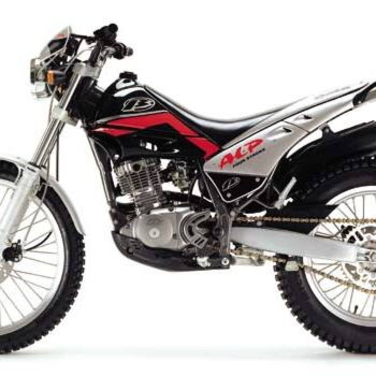 Betamotor Alp 200 4T (1999 - 06)