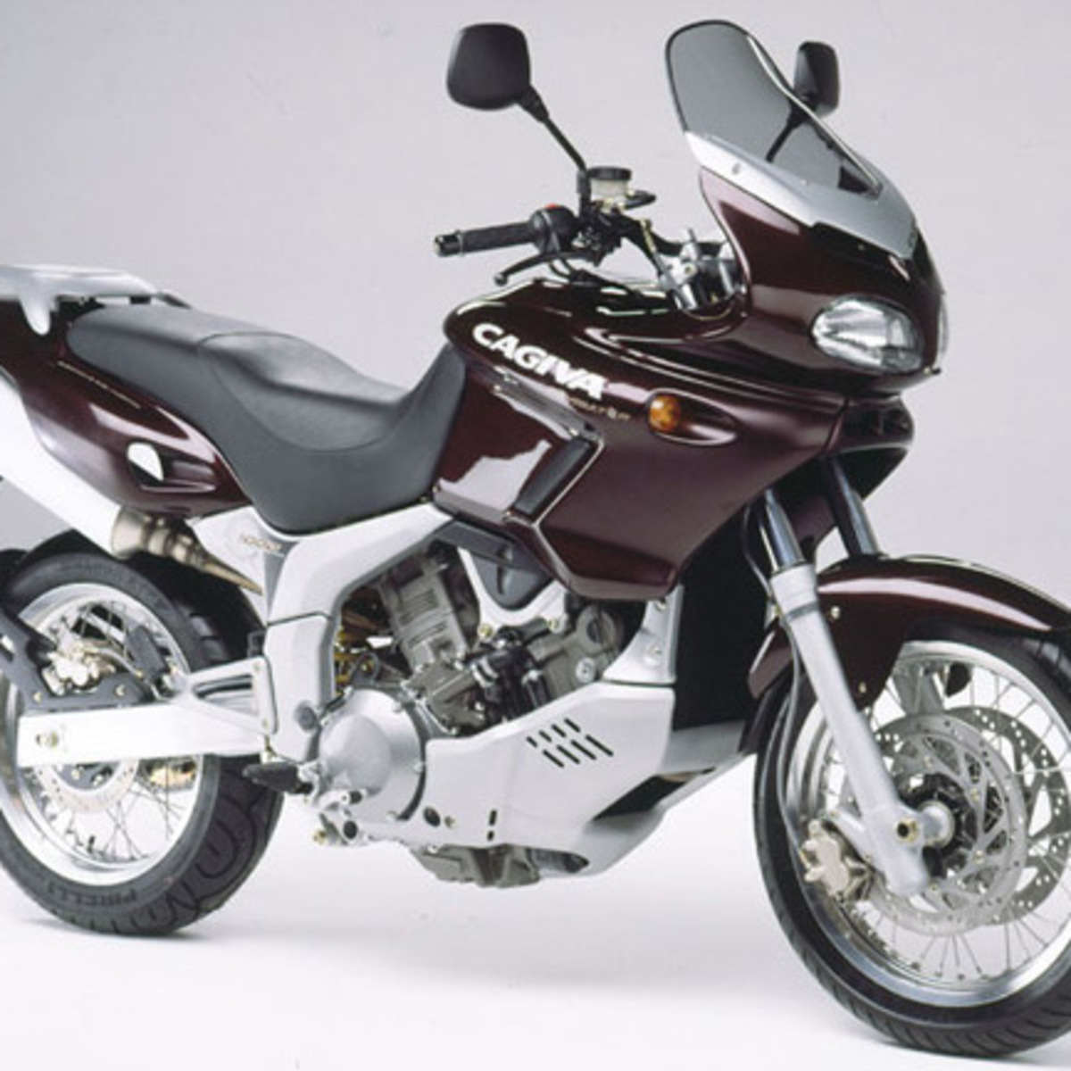 Cagiva Navigator 1000 (2000 - 01)