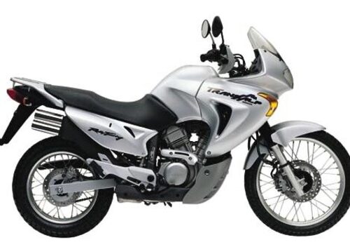 Honda Transalp XL 650V (2000 - 04)