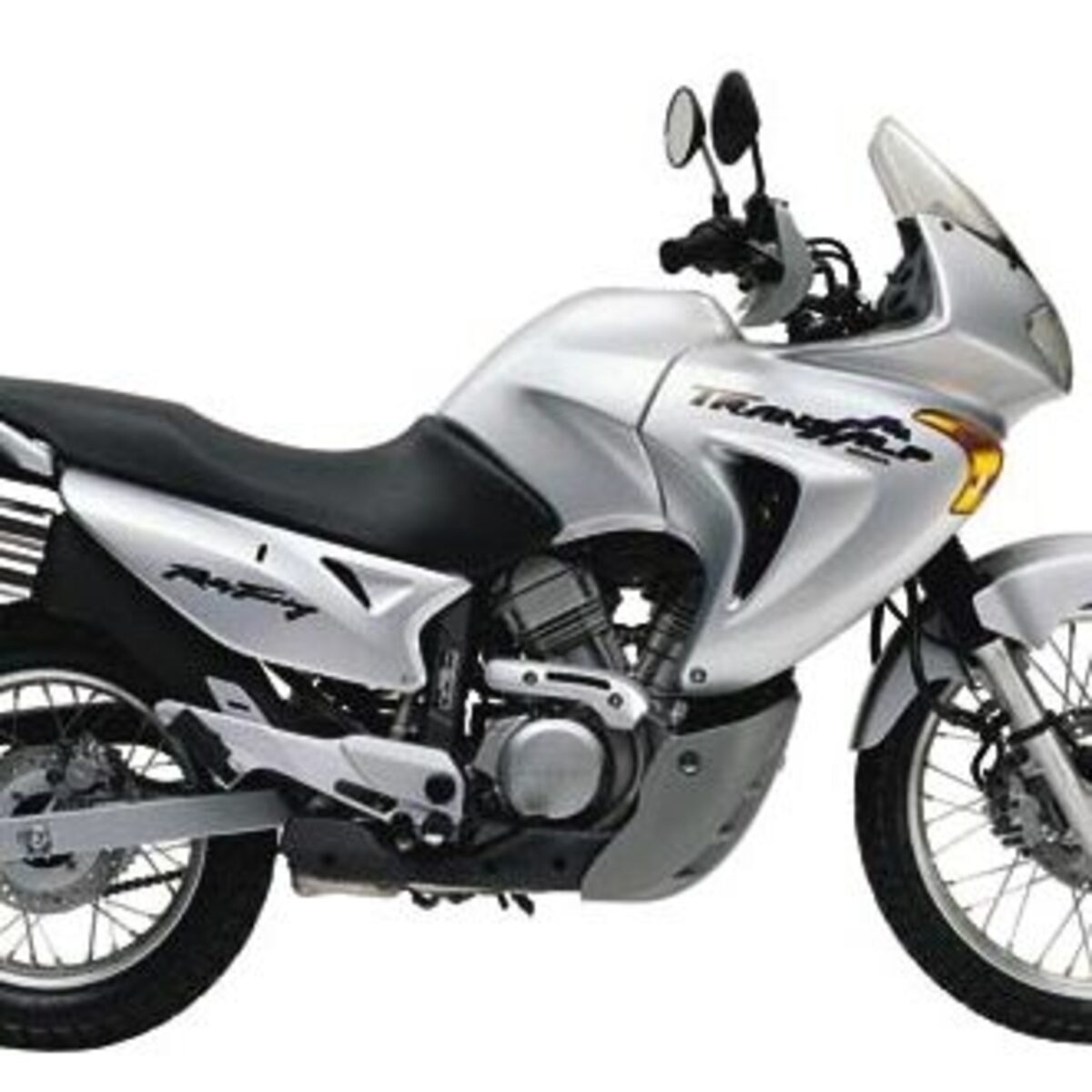 Honda Transalp XL 650V (2000 - 04)