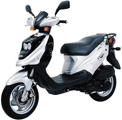 Kl Pulsar 150