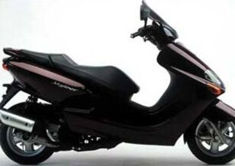 Mbk Skyliner 150 Skyliner 150