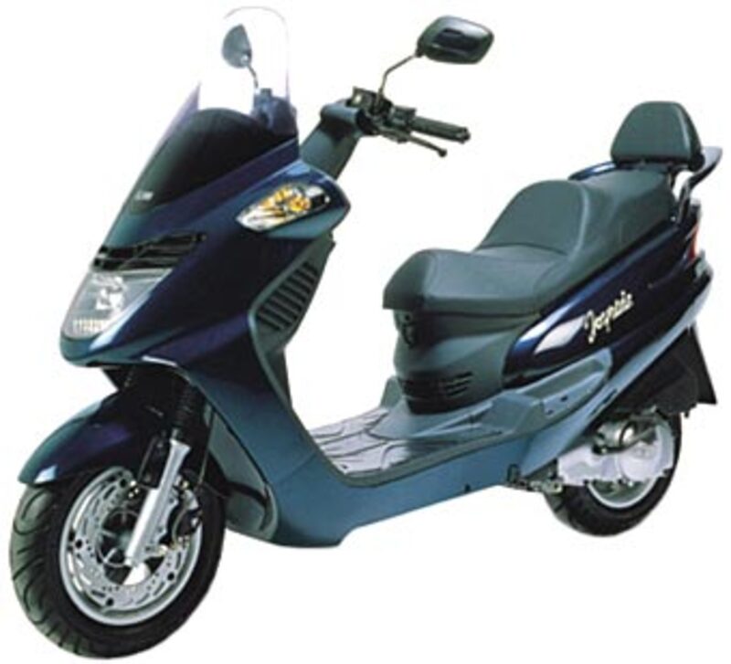 Sym Joyride 150 Joyride 150