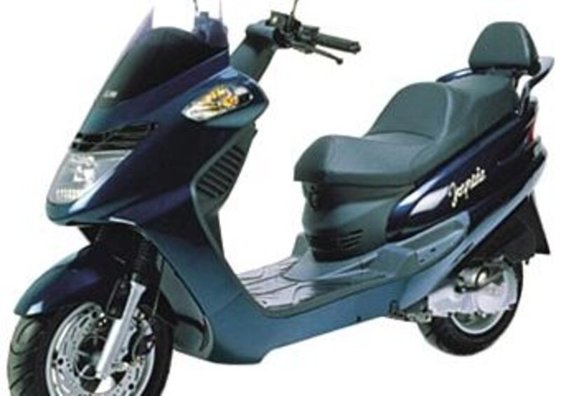 Sym Joyride 150 Joyride 150