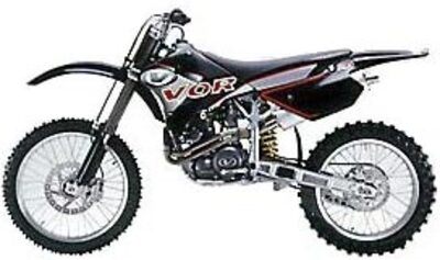 Vor Cross 500