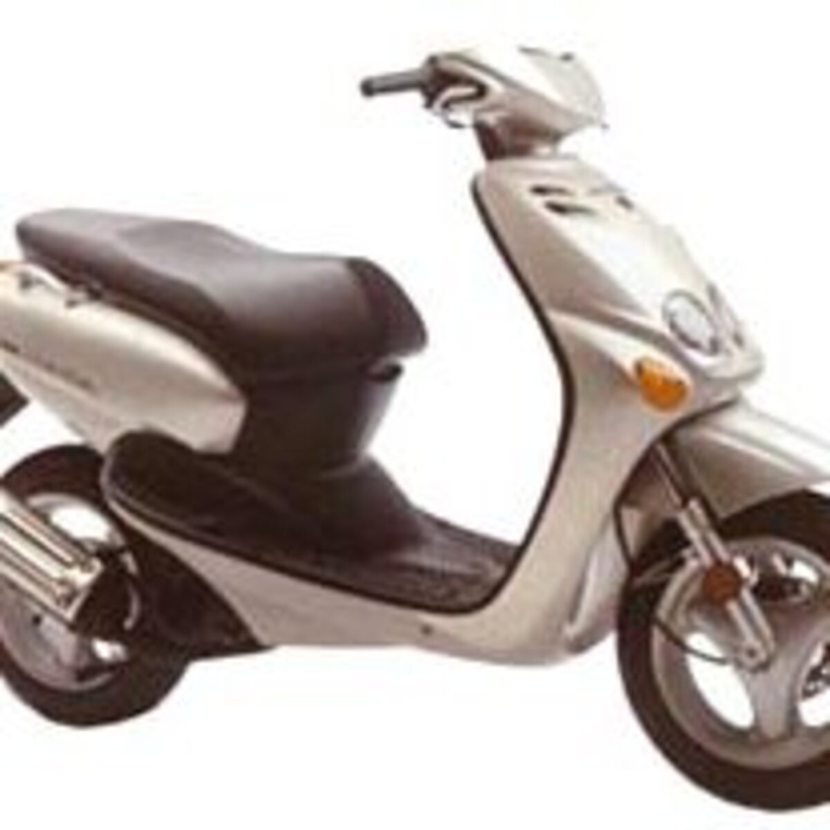 Yamaha Neo's 100
