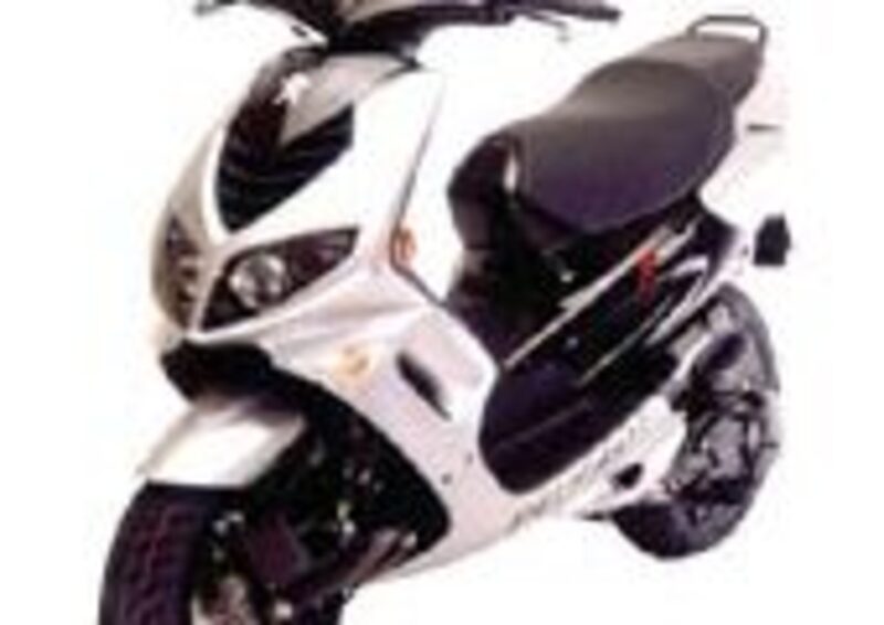 Peugeot X-Fight 50 X-Fight 50 Cat