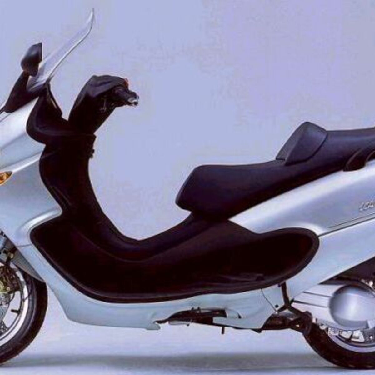 Piaggio X9 250 (2000 - 01)