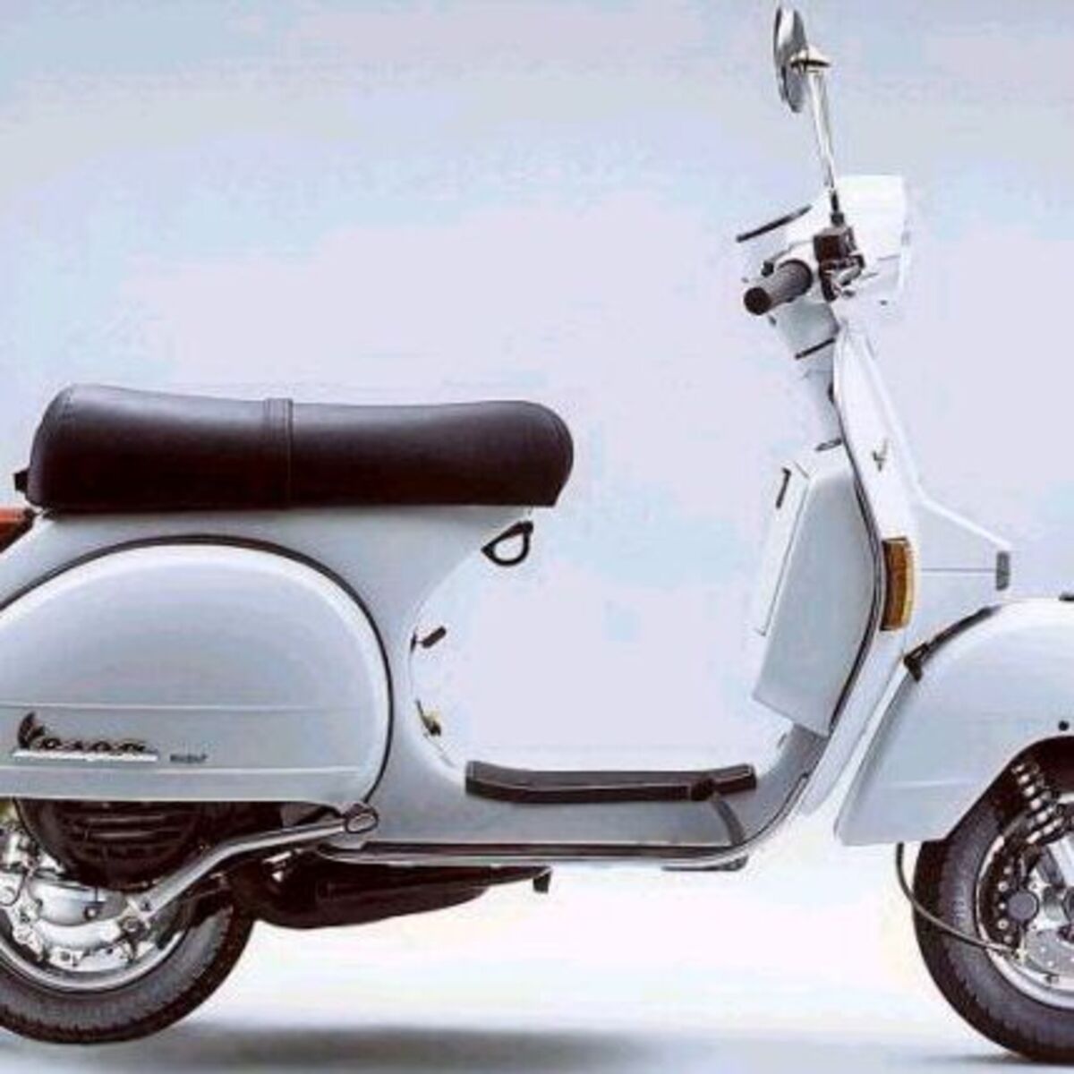 Vespa PX 125 (1994 - 06)