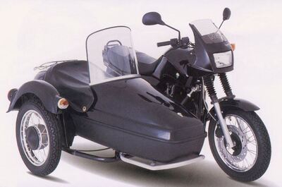 Mz Saxon Voyager