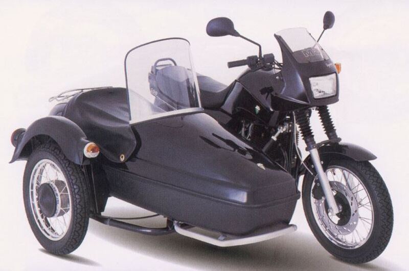 Mz Saxon Voyager Saxon Voyager