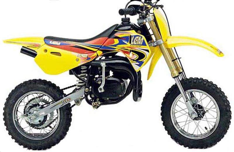Lem Motor Cross LX 2 Cross LX 2
