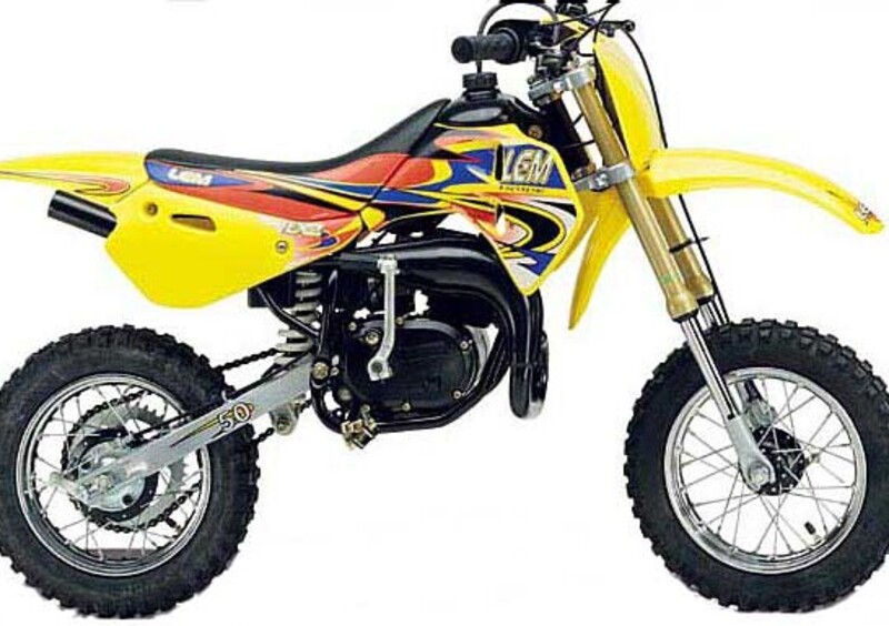 Lem Motor Cross LX 2 Cross LX 2