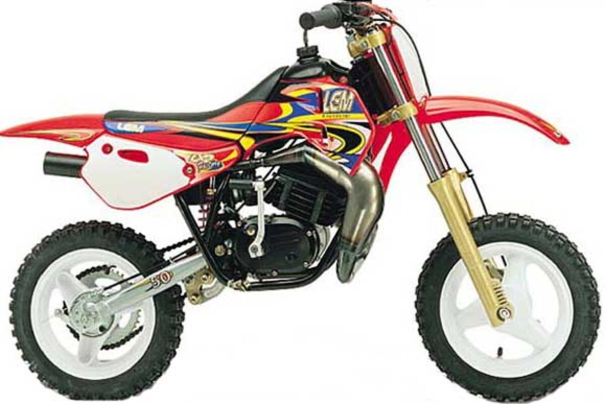 Lem Motor LX 2 Factory