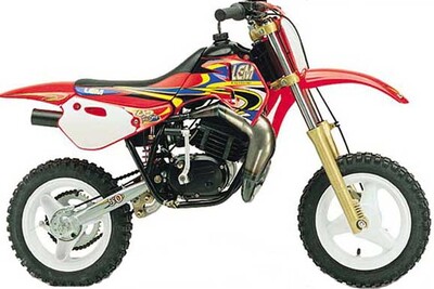 Lem Motor LX 2 Factory